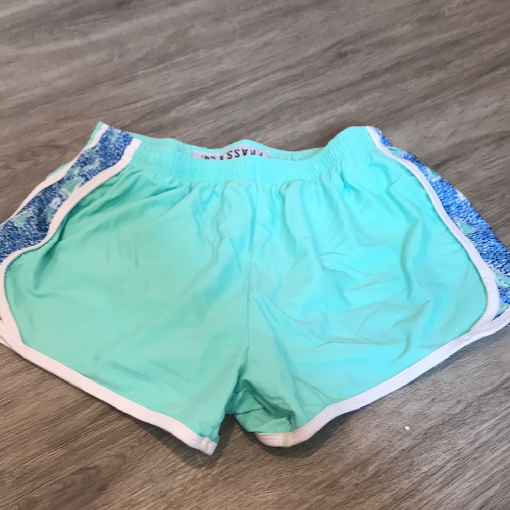 Krass & Co. Athletic Running Shorts!